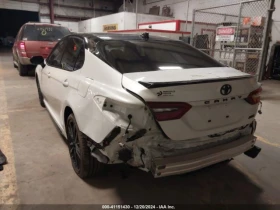 Toyota Camry XSE V6 CARFAX АВТО КРЕДИТИРАНЕ - 50900 лв. - 61056839 | Car24.bg