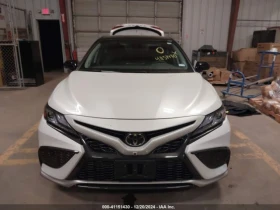 Toyota Camry XSE V6 CARFAX   | Mobile.bg    3