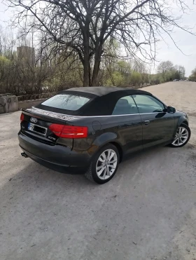 Audi A3 2.0 TDI evro5, снимка 4