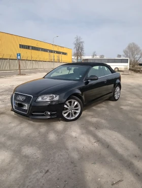 Audi A3 2.0 TDI evro5, снимка 7