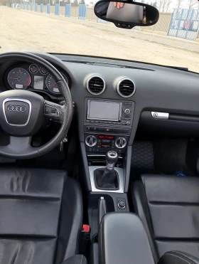 Audi A3 2.0 TDI evro5, снимка 12