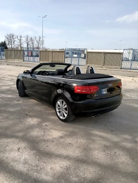 Audi A3 2.0 TDI evro5, снимка 3