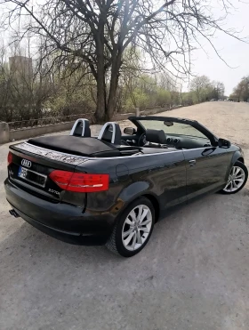 Audi A3 2.0 TDI evro5, снимка 2