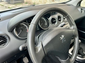 Обява за продажба на Peugeot 308 1.6i-120к.с. ~4 900 лв. - изображение 11