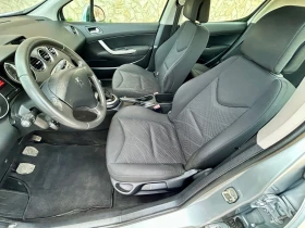 Обява за продажба на Peugeot 308 1.6i-120к.с. ~4 900 лв. - изображение 7