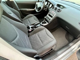 Обява за продажба на Peugeot 308 1.6i-120к.с. ~4 900 лв. - изображение 8
