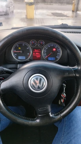 Обява за продажба на VW Passat ~4 390 лв. - изображение 1