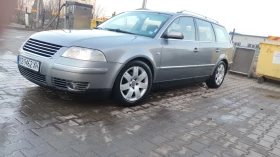 Обява за продажба на VW Passat ~4 390 лв. - изображение 7