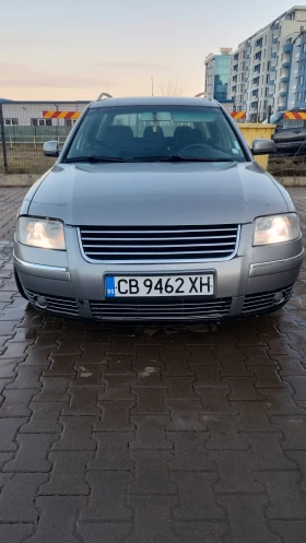 Обява за продажба на VW Passat ~4 390 лв. - изображение 8
