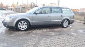 Обява за продажба на VW Passat ~4 390 лв. - изображение 6