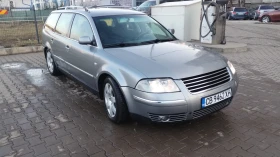 Обява за продажба на VW Passat ~4 390 лв. - изображение 1