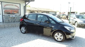 Hyundai Ix20 1.4CRDI - 8560 лв. - 72891766 | Car24.bg
