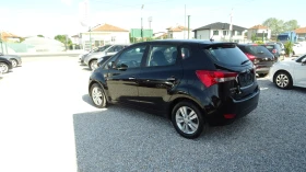 Hyundai Ix20 1.4CRDI - 8560 лв. - 72891766 | Car24.bg