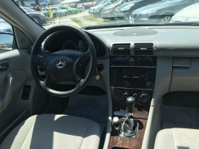 Mercedes-Benz C 220 CDi-AUTOM.FACE - 3450 лв. - 49459600 12