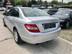     Mercedes-Benz C 220 CDi-136kc-6ck