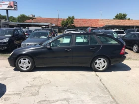    Mercedes-Benz C 220 CDi-AUTOM.FACE