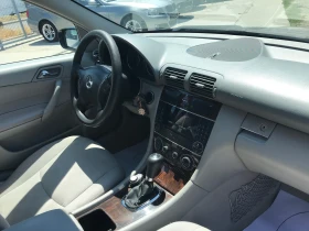 Mercedes-Benz C 220 CDi-AUTOM.FACE - 3450 лв. - 49459600 13