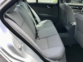Mercedes-Benz C 220 CDi-136kc-6ck | Mobile.bg    11