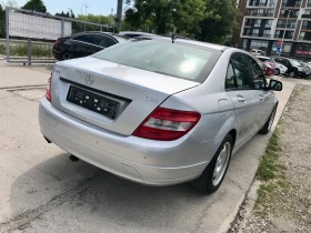 Mercedes-Benz C 220 CDi-136kc-6ck | Mobile.bg    5