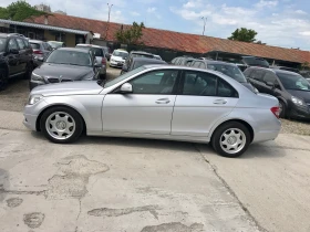 Mercedes-Benz C 220 CDi-136kc-6ck | Mobile.bg    7