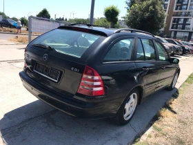 Mercedes-Benz C 220 CDi-AUTOM.FACE | Mobile.bg    7