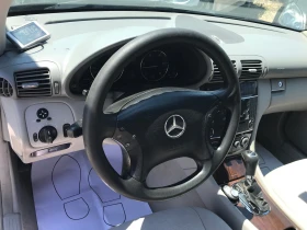 Mercedes-Benz C 220 CDi-AUTOM.FACE - 3450 лв. - 49459600 15