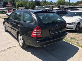 Mercedes-Benz C 220 CDi-AUTOM.FACE | Mobile.bg    5