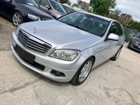     Mercedes-Benz C 220 CDi-136kc-6ck