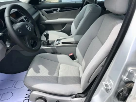 Mercedes-Benz C 220 CDi-136kc-6ck | Mobile.bg    9