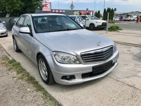     Mercedes-Benz C 220 CDi-136kc-6ck