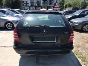 Mercedes-Benz C 220 CDi-AUTOM.FACE | Mobile.bg    6