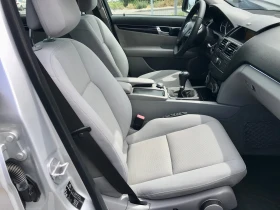 Mercedes-Benz C 220 CDi-136kc-6ck | Mobile.bg    10
