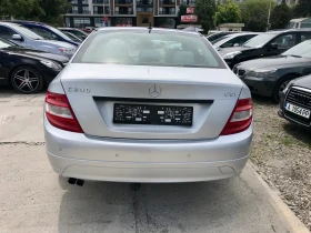 Mercedes-Benz C 220 CDi-136kc-6ck | Mobile.bg    6