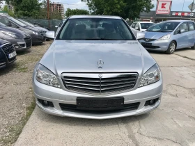     Mercedes-Benz C 220 CDi-136kc-6ck