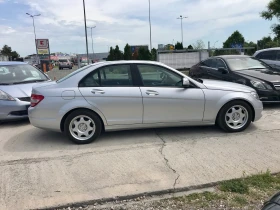 Mercedes-Benz C 220 CDi-136kc-6ck | Mobile.bg    8
