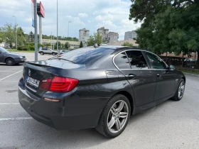 BMW 530 3.0D* M* Performance* Harman* Kardon | Mobile.bg    4