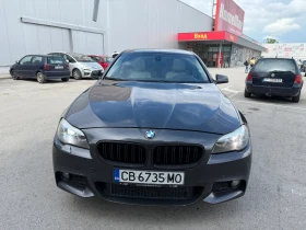BMW 530 3.0D* M* Performance* Harman* Kardon | Mobile.bg    2