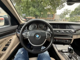 BMW 530 3.0D* M* Performance* Harman* Kardon | Mobile.bg    10