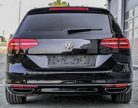 VW Passat 2.0TDI HIGHLINE 4-MOTION  | Mobile.bg    5