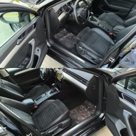 VW Passat 2.0TDI HIGHLINE 4-MOTION  | Mobile.bg    8