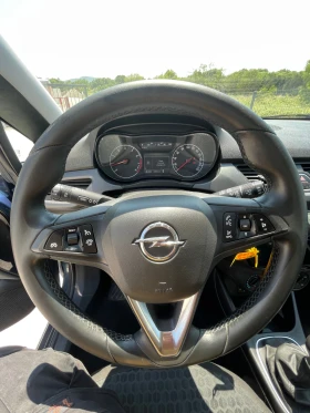 Opel Corsa 1.4i-90к.с. - 11800 лв. - 35937558 7