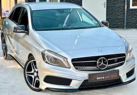 Mercedes-Benz A 220 4Matic* AMG-optic* 4x4* Автоматик* FullLED* 4-Врат