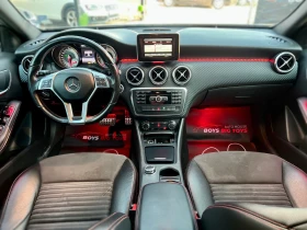 Обява за продажба на Mercedes-Benz A 220 4Matic* AMG-optic* 4x4* Автоматик* FullLED* 4-Врат ~25 777 лв. - изображение 10