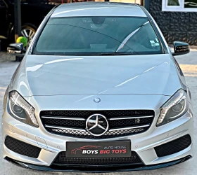 Обява за продажба на Mercedes-Benz A 220 4Matic* AMG-optic* 4x4* Автоматик* FullLED* 4-Врат ~25 777 лв. - изображение 2