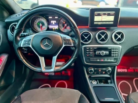 Обява за продажба на Mercedes-Benz A 220 4Matic* AMG-optic* 4x4* Автоматик* FullLED* 4-Врат ~25 777 лв. - изображение 11