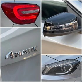 Mercedes-Benz A 220 4Matic* AMG-optic* 4x4* * FullLED* 4- | Mobile.bg    15
