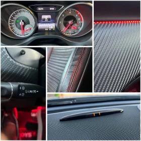 Mercedes-Benz A 220 4Matic* AMG-optic* 4x4* * FullLED* 4- | Mobile.bg    17