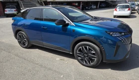 Обява за продажба на Peugeot 3008 Peugeot 3008 GT 1.2 PureTech 136 HYBRID 48V e-DCS6 ~73 000 лв. - изображение 1