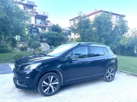 Обява за продажба на Peugeot 2008 1.6 HDI ~19 200 лв. - изображение 2