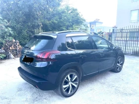 Обява за продажба на Peugeot 2008 1.6 HDI ~19 200 лв. - изображение 5